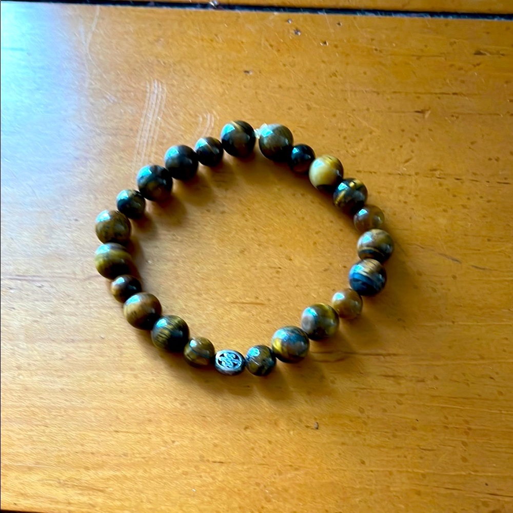 Elegant Beaded Bracelet